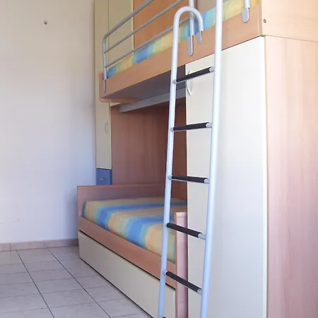 Holiday home Giorgia *