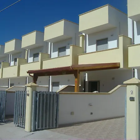 Holiday home Giorgia San Pietro in Bevagna