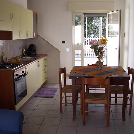 Giorgia Holiday home *